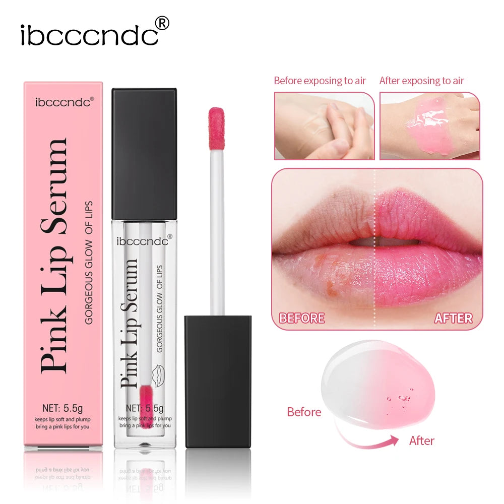 Lip Serum Moisturizing