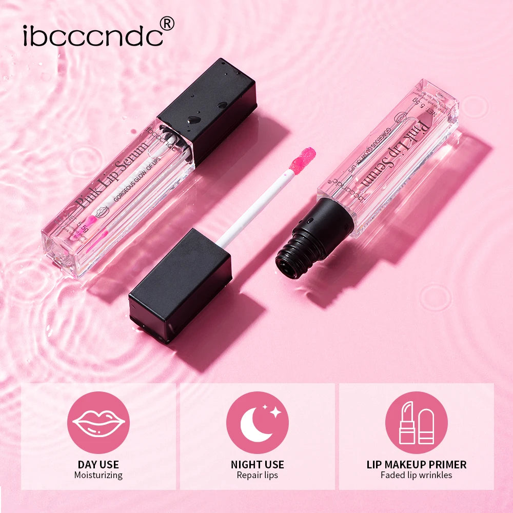 Lip Serum Moisturizing