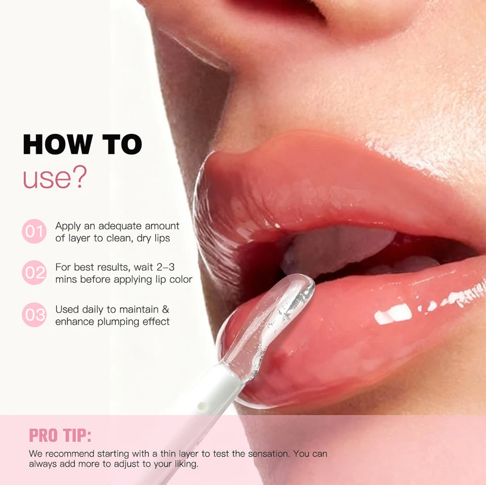 Lip Plumper