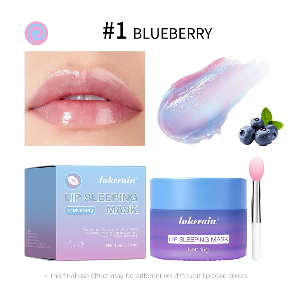 Lip Sleeping Mask