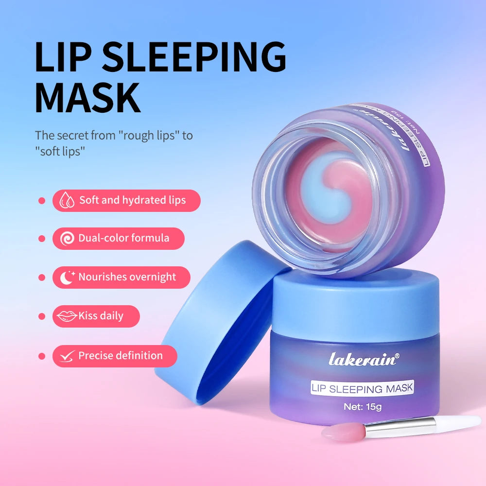 Lip Sleeping Mask