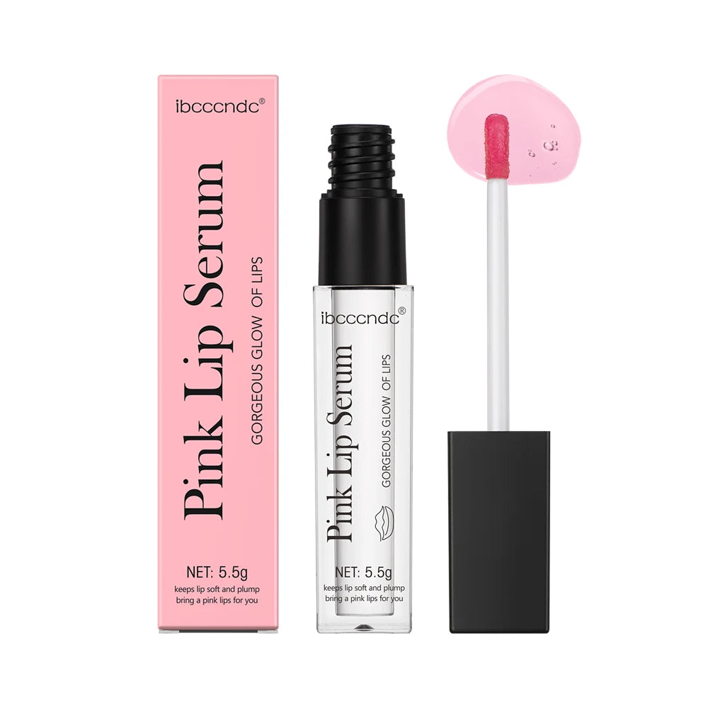 Lip Serum Moisturizing