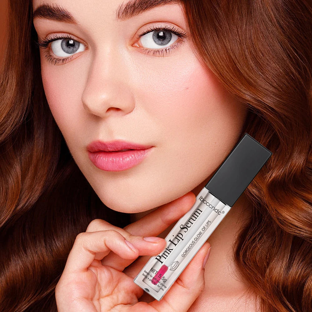 Lip Serum Moisturizing