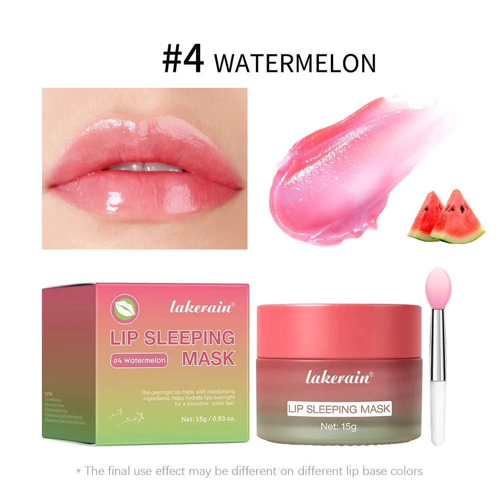 Lip Sleeping Mask